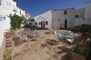 Hotel Nerjaluna 3*