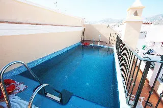 Hotel Nerjaluna Nerja